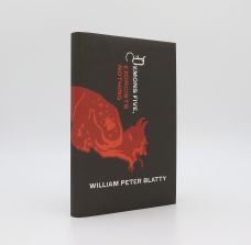 DEMONS FIVE, EXORCISTS NOTHING: