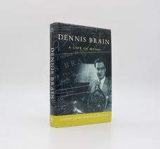 DENNIS BRAIN: A LIFE IN MUSIC