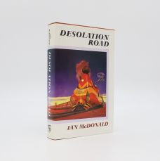 DESOLATION ROAD