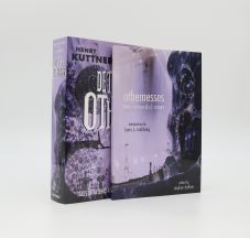 DETOUR TO OTHERNESS,