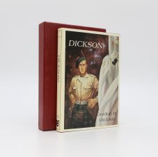DICKSON!