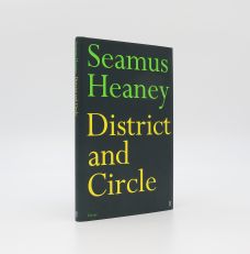 DISTRICT AND CIRCLE