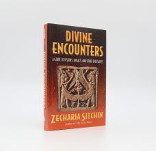 DIVINE ENCOUNTERS: