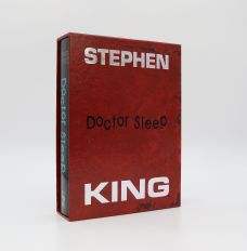 DOCTOR SLEEP
