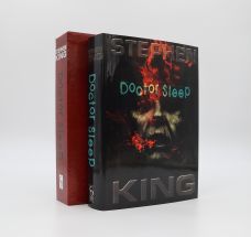 DOCTOR SLEEP