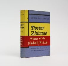 DOCTOR ZHIVAGO
