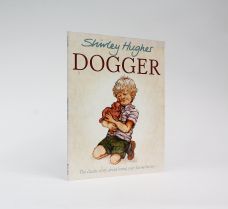 DOGGER