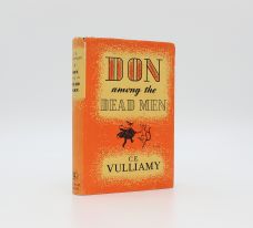 DON AMONG THE DEAD MEN