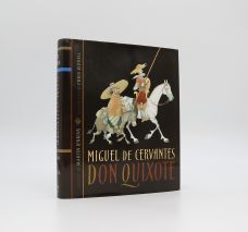 DON QUIXOTE