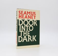 DOOR INTO THE DARK