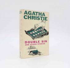 DOUBLE SIN AND OTHER STORIES