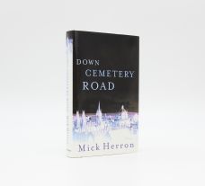 DOWN CEMETERY ROAD