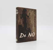 DR NO