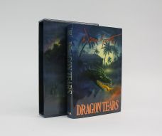 DRAGON TEARS