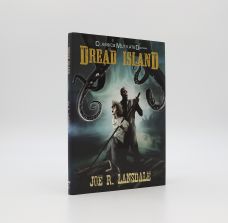 DREAD ISLAND