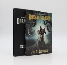 DREAD ISLAND