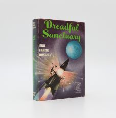 DREADFUL SANCTUARY