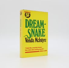 DREAMSNAKE