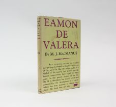 EAMON DE VALERA.