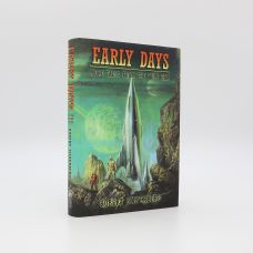 EARLY DAYS.