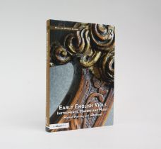 EARLY ENGLISH VIOLS: