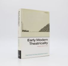 EARLY MODERN THEATRICALITY