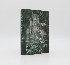 EARTHQUAKE WEATHER