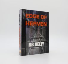 EDGE OF HEAVEN