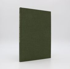 EDWARD THOMAS: WORDS INTO WOOD