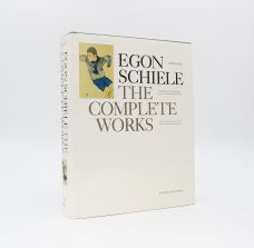 EGON SCHIELE: THE COMPLETE WORKS.