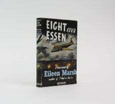 EIGHT OVER ESSEN