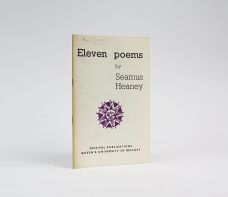 ELEVEN POEMS