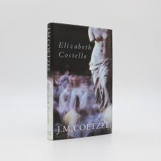 ELIZABETH COSTELLO.