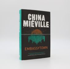 EMBASSYTOWN