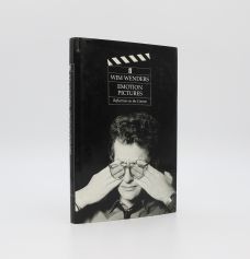 EMOTION PICTURES: REFLECTIONS ON THE CINEMA