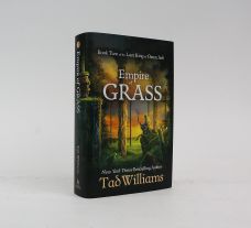 EMPIRE OF GRASS.