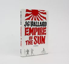 EMPIRE OF THE SUN
