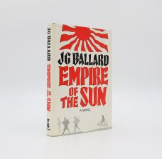 EMPIRE OF THE SUN