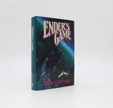 ENDER'S GAME