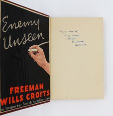 ENEMY UNSEEN