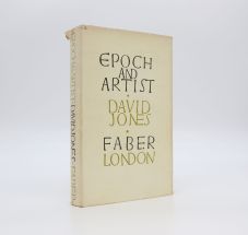 EPOCH AND ARTIST: