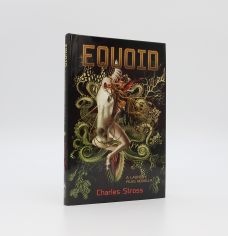 EQUOID: