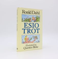 ESIO TROT