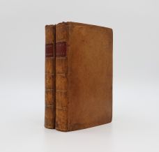 ESSAYS AND TREATISES ON SEVERAL SUBJECTS.