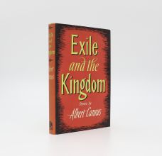 EXILE AND THE KINGDOMS