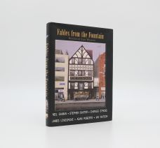 FABLES FROM THE FOUNTAIN