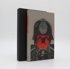 FAHRENHEIT 451