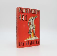 FAHRENHEIT 451