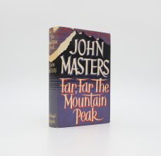 FAR, FAR THE MOUNTAIN PEAK