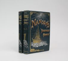 FARTHEST NORTH: